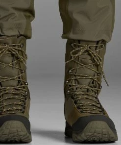 Seeland Hawker High Boot Green -Glasgow Angling hawker high boot hawker high boot 5