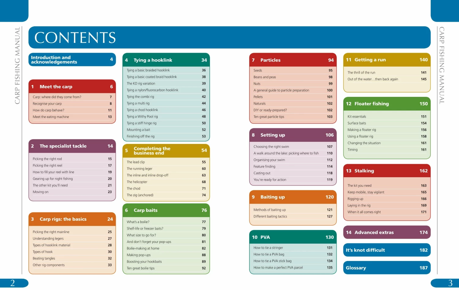 Kev Green Haynes Carp Fishing Manual 3 Kev Green Haynes Carp Fishing Manual - Image 3