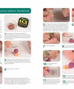 Kev Green Haynes Carp Fishing Manual 12 Kev Green Haynes Carp Fishing Manual -Glasgow Angling haynes carp fishing manual 5