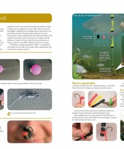 Kev Green Haynes Carp Fishing Manual 13 Kev Green Haynes Carp Fishing Manual -Glasgow Angling haynes carp fishing manual 6