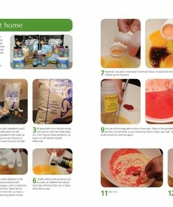 Kev Green Haynes Carp Fishing Manual 14 Kev Green Haynes Carp Fishing Manual -Glasgow Angling haynes carp fishing manual 7