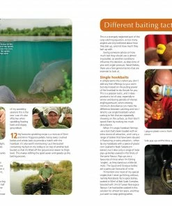 Kev Green Haynes Carp Fishing Manual 15 Kev Green Haynes Carp Fishing Manual -Glasgow Angling haynes carp fishing manual 8