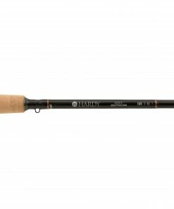 Hardy HBX Single Handed Fly Rods -Glasgow Angling hbx fly single handed rods handle