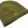 Hull Cartridge HCC Olive Green Beanie