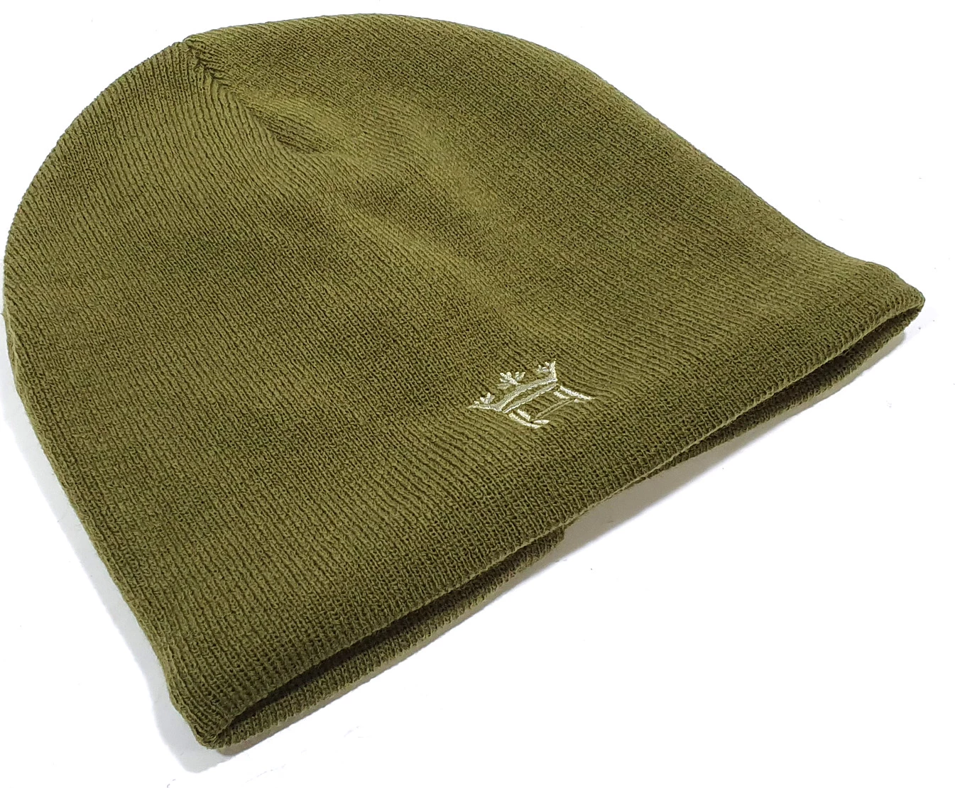 Hull Cartridge HCC Olive Green Beanie 1 Hull Cartridge HCC Olive Green Beanie