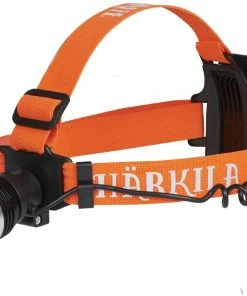 Harkila Head Lamp Basic 100-300-600 Lm Elastic Band