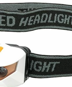 Sunset Head Lamp Motion Sensor