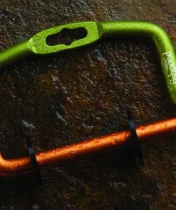 Fishpond Headgate Tippet Holder -Glasgow Angling headgate tippet holder lichen scaled