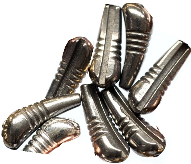 Hends Heavy Bodies Jig Backs 10pc 5 Hends Heavy Bodies Jig Backs 10pc - Image 5