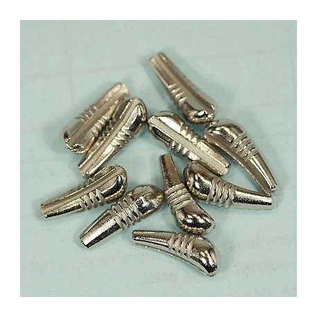 Hends Heavy Bodies Jig Backs 10pc 4 Hends Heavy Bodies Jig Backs 10pc - Image 4