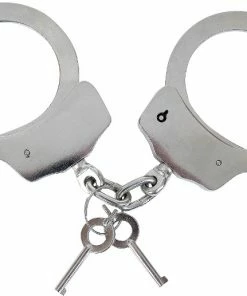 Viper Heavy-Duty Handcuffs