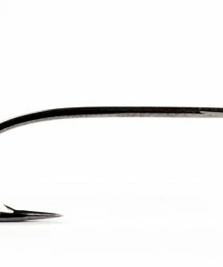 Partridge M2 Heavy Single Salmon & Steelhead Hooks