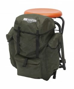 DAM Heavy Duty V2 360 Backpack Chair