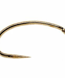 Fulling Mill Heavyweight Grub Barbless Hooks