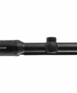 Kahles Helia 1-5x24i 30mm SFP 4-DH Reticle Riflescope -Glasgow Angling helia 1 5x24i 30mm sfp 4 dh reticle riflescope 4
