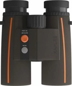 Kahles Helia RF 10x42 Rangefinder Binocular