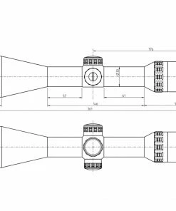 Kahles Helia 2.4-12x56i 30mm SFP Riflescope -Glasgow Angling helia 2 4 12x56i 30mm sfp riflescope 7