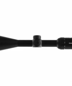 Kahles Helia 3 3-10x50i SFP 4-DOT Reticle Riflescope