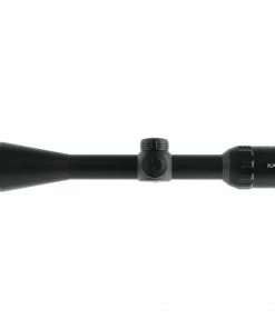 Kahles Helia 3 4-12x44i SFP Riflescope