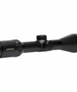 Kahles Helia 30mm SFP 2-10x50i 4-DOT Reticle Riflescope -Glasgow Angling helia 30mm sfp 2 10x50i 4 dot reticle riflescope 3