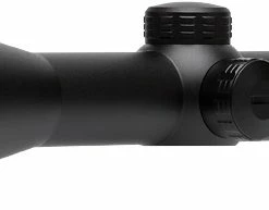 Kahles Helia 30mm SFP 2.4 12x56i 4 Dot Reticle