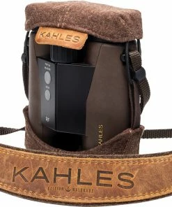 Kahles Helia 42 RF Laser Rangefinder Binoculars -Glasgow Angling helia 42 rf laser rangefinder binoculars 3