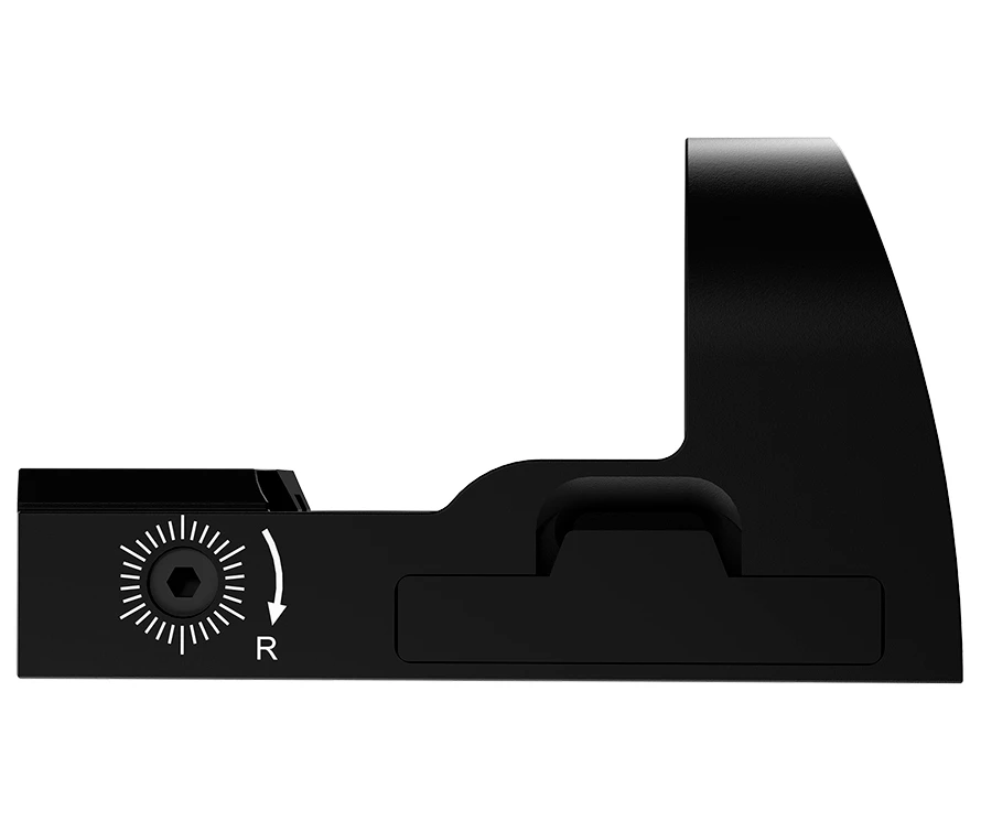 Kahles Helia RD 2 MOA Red Dot Sight 3 Kahles Helia RD 2 MOA Red Dot Sight - Image 3