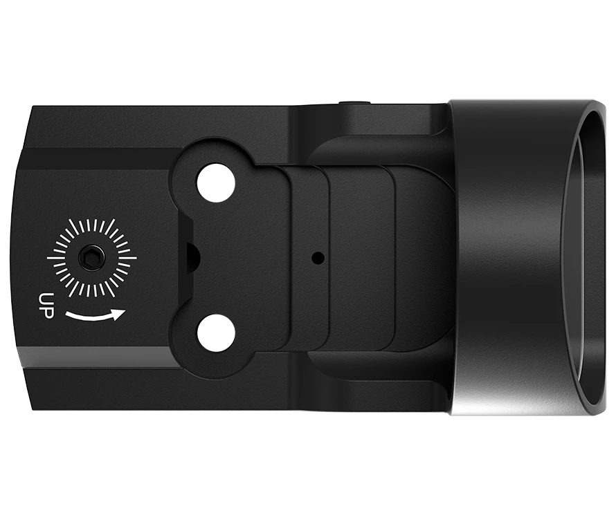 Kahles Helia RD 2 MOA Red Dot Sight 4 Kahles Helia RD 2 MOA Red Dot Sight - Image 4