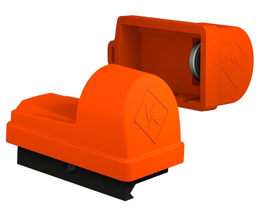 Kahles Helia RD 2 MOA Red Dot Sight 5 Kahles Helia RD 2 MOA Red Dot Sight - Image 5