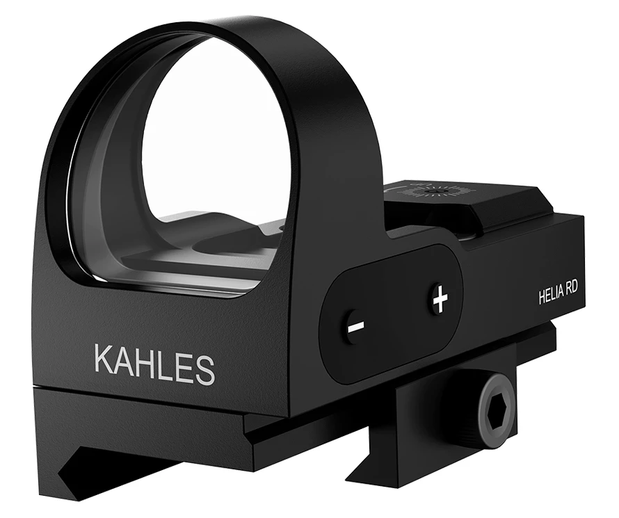 Kahles Helia RD 2 MOA Red Dot Sight 7 Kahles Helia RD 2 MOA Red Dot Sight - Image 7