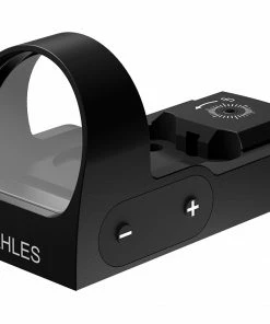 Kahles Helia RD 2 MOA Red Dot Sight