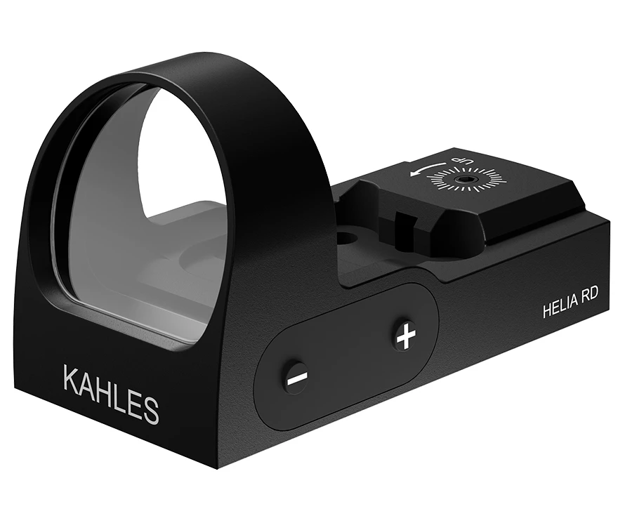 Kahles Helia RD 2 MOA Red Dot Sight 1 Kahles Helia RD 2 MOA Red Dot Sight
