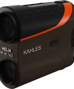 Kahles Helia RF-M 7 x 25 Laser Rangefinder