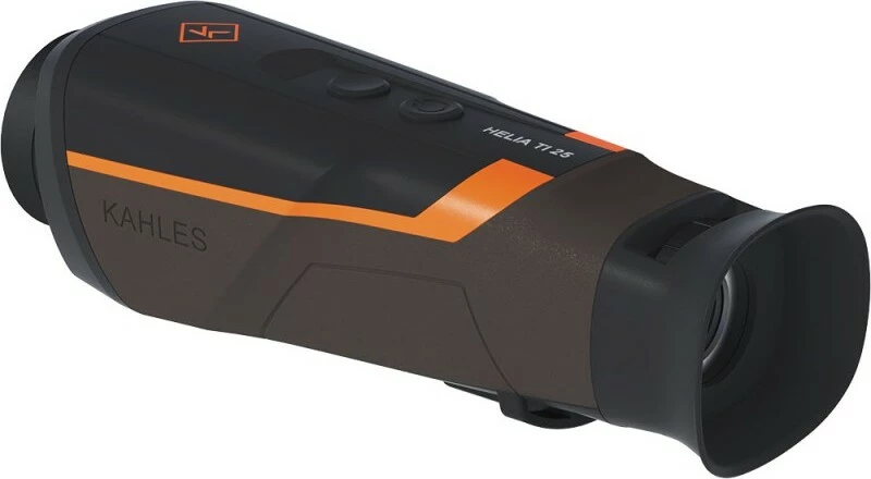 Kahles Helia TI Thermal Imaging Monocular 2 Kahles Helia TI Thermal Imaging Monocular - Image 2