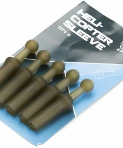 Nash Helicopter Sleeve