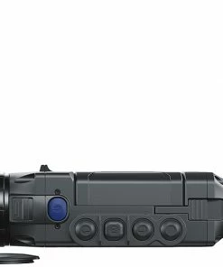 Pulsar Helion 2 Thermal Imaging Monocular 6 Pulsar Helion 2 Thermal Imaging Monocular -Glasgow Angling helion 2 d