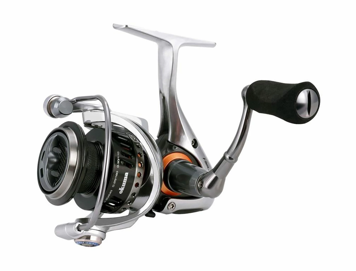 Okuma Helios HSX Spinning Reel 1 Okuma Helios HSX Spinning Reel
