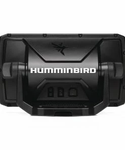 Humminbird HELIX 5 Fish Finder & GPS Chart Plotter, CHIRP 2D -Glasgow Angling helix 5 fish finder gps chart plotter chirp 2d d