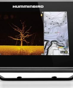 Humminbird Helix 8 Chirp MDI GPS G3N