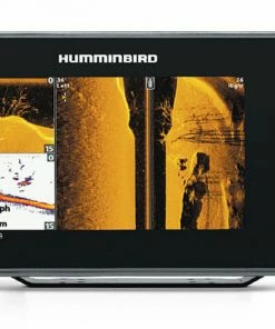 Humminbird HELIX 9X MEGA CHIRP SI GPS G2N