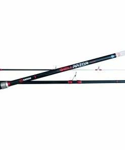 Akios Hellrazor 4.2m 4-8oz Fixed Spool Rod