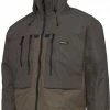 Scierra Helmsdale Wading Jacket Dusky Green