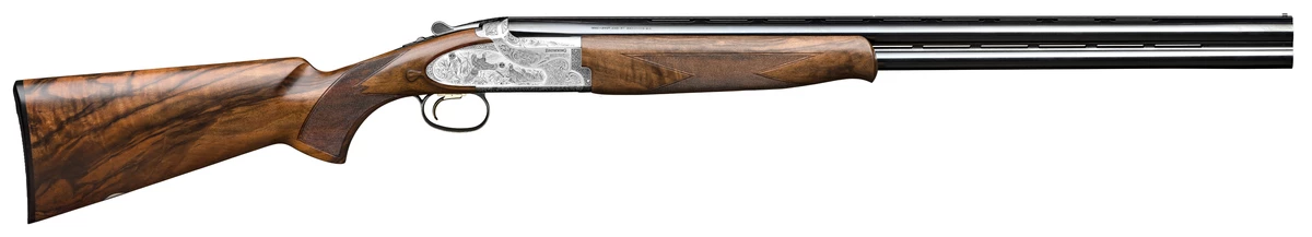 Browning Heritage Sporter II 12G 30in Invector+ 1 Browning Heritage Sporter II 12G 30in Invector+