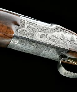 Browning Heritage Sporter II 12G 30in Invector+ 6 Browning Heritage Sporter II 12G 30in Invector+ -Glasgow Angling heritage sporter ii 12g 30in invector c