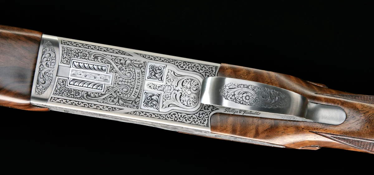 Browning Heritage Sporter II 12G 30in Invector+ 4 Browning Heritage Sporter II 12G 30in Invector+ - Image 4