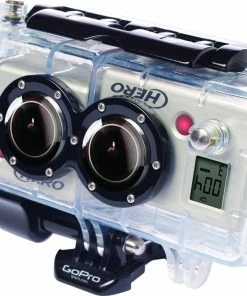 GoPro Hero HD/Hero2 3D System