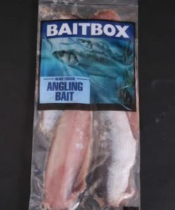 Baitbox Frozen Herring -Glasgow Angling herring fillets