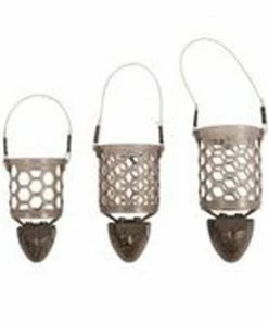 Preston Innovations Hexmesh Bullet Feeder