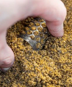 Preston Innovations Hexmesh Bullet Feeder 5 Preston Innovations Hexmesh Bullet Feeder -Glasgow Angling hexmesh bullet feeder 3