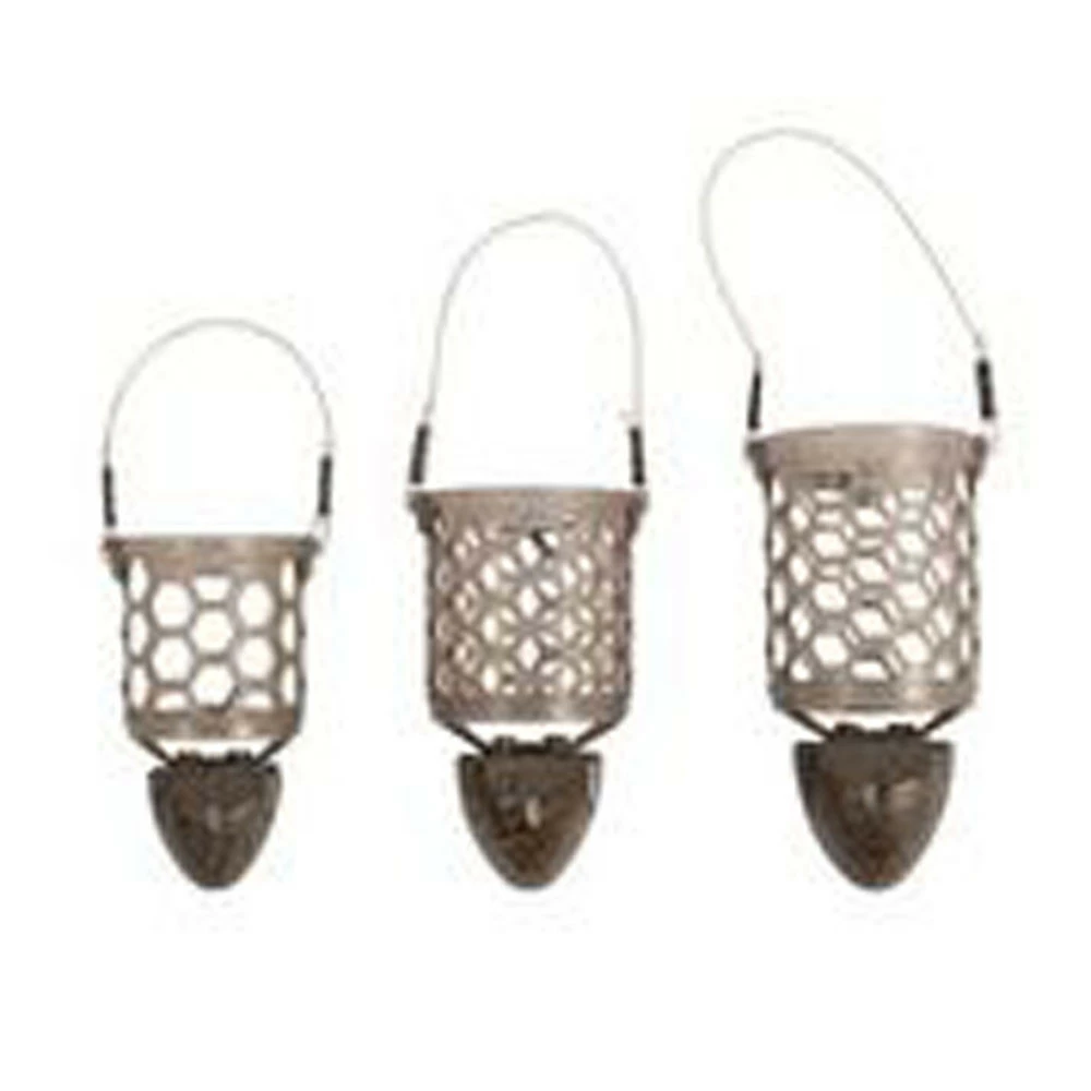 Preston Innovations Hexmesh Bullet Feeder 1 Preston Innovations Hexmesh Bullet Feeder